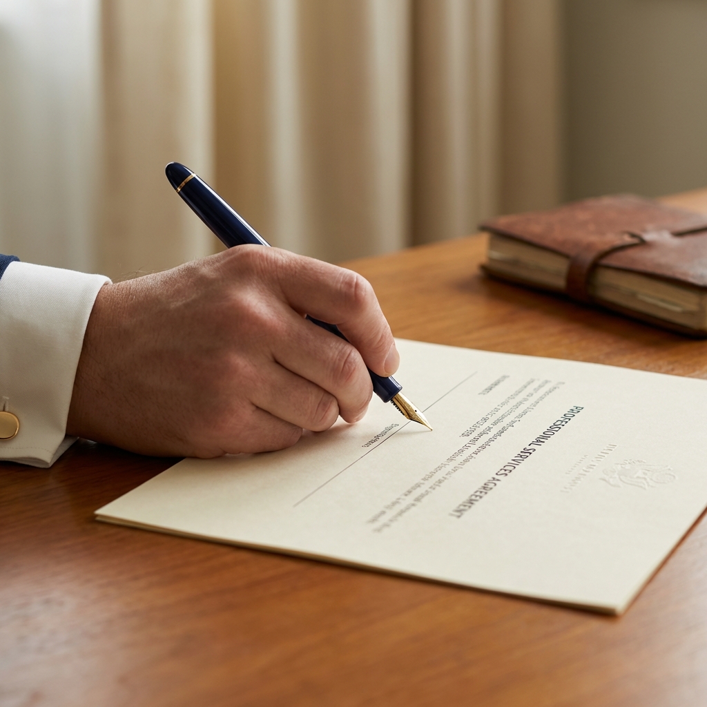 The 'Awkward Money Talk' Script: How to discuss fees and funding without cringing