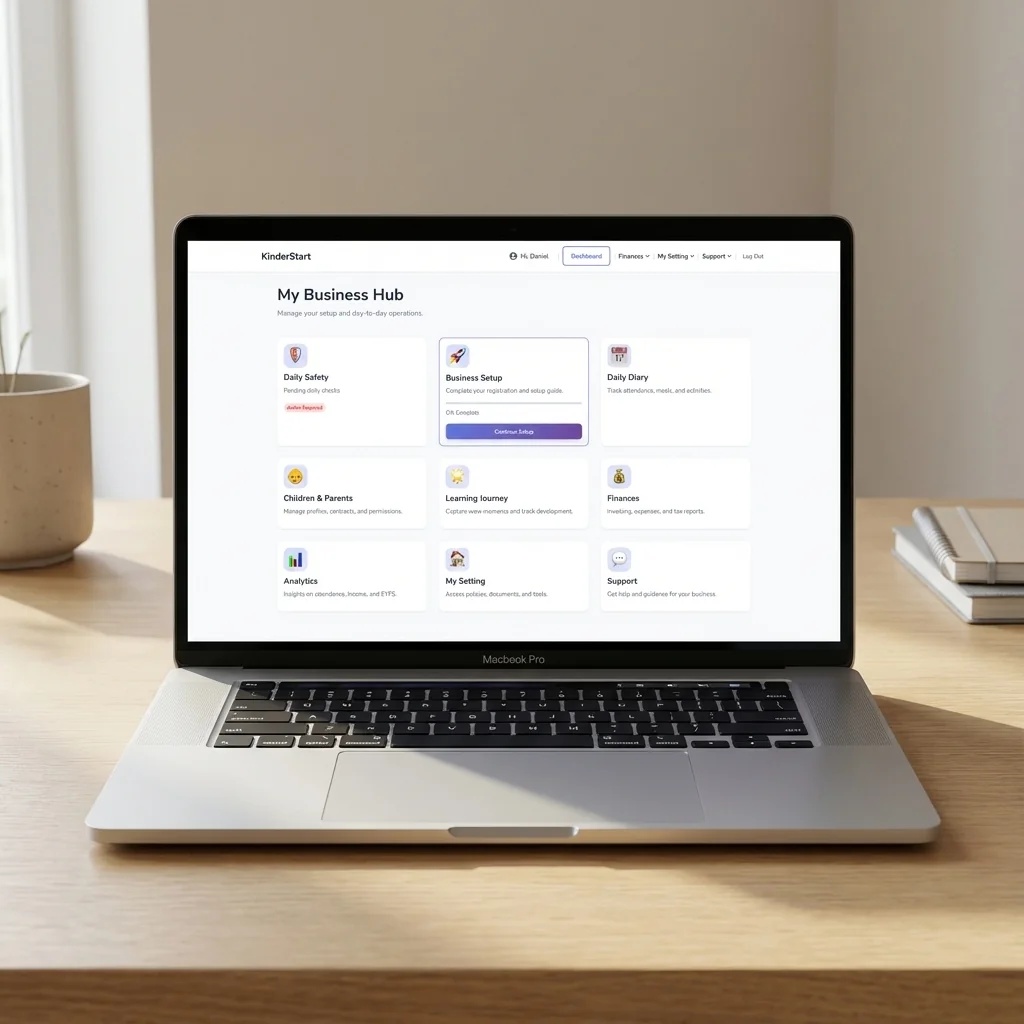Paid Invoice Reset, Extended Child Metadata, Cumulative Sleep Tracking & Stability Enhancements